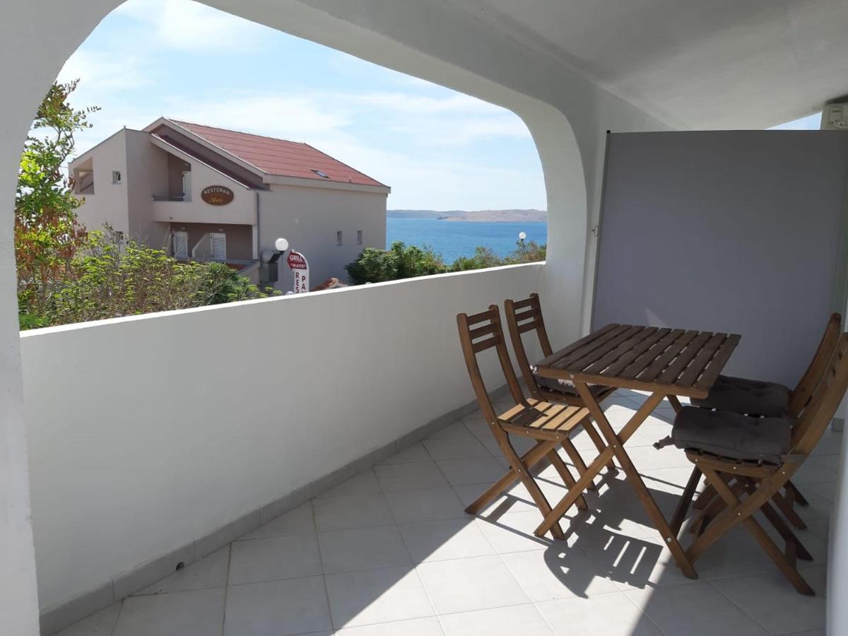 Endless Horizont Apartment Rtina Exterior foto