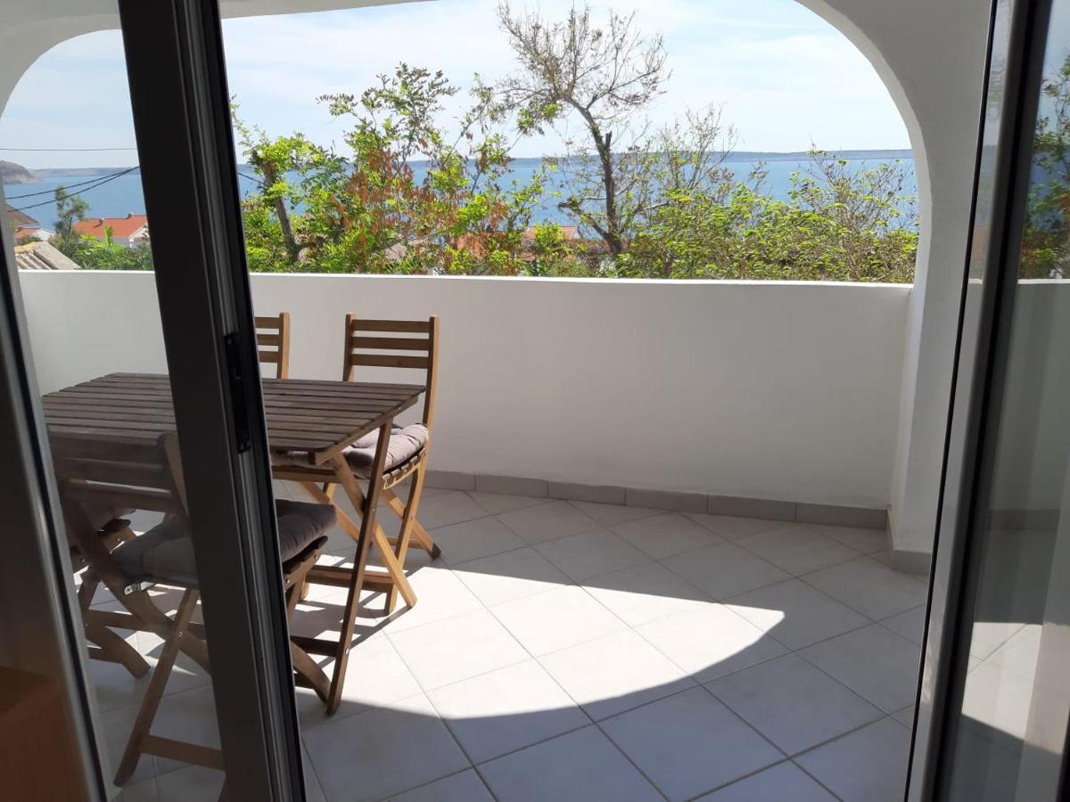 Endless Horizont Apartment Rtina Exterior foto