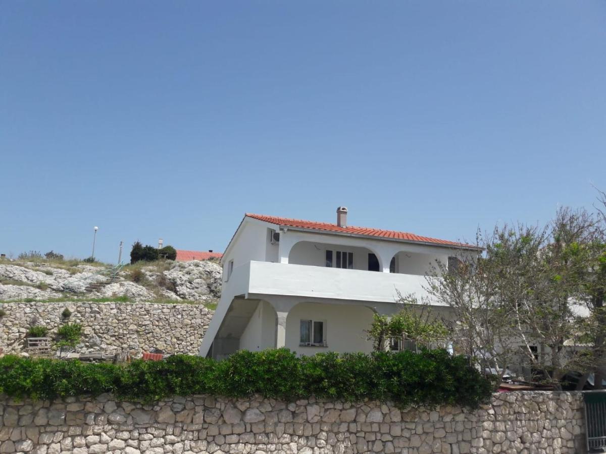 Endless Horizont Apartment Rtina Exterior foto