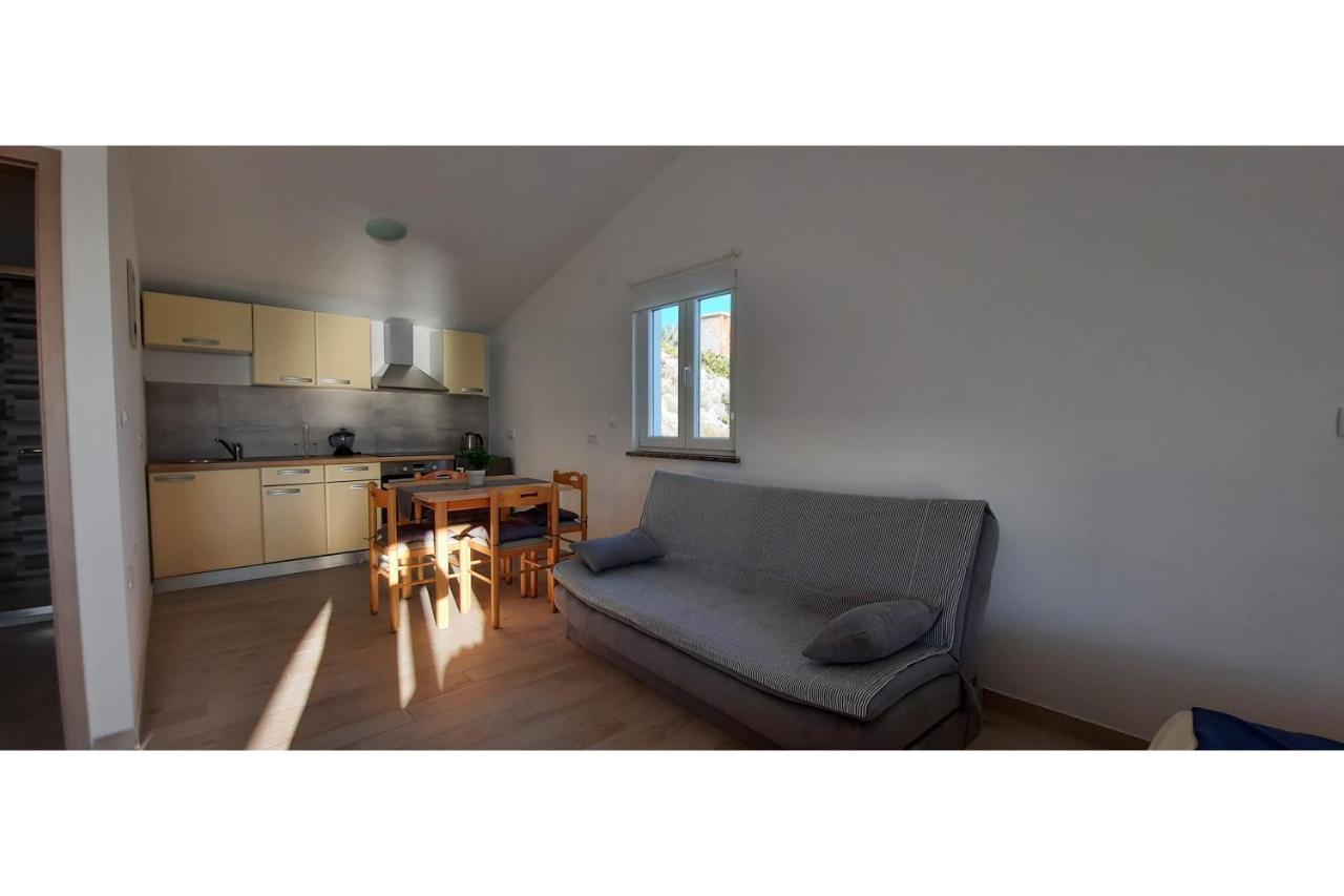 Endless Horizont Apartment Rtina Exterior foto
