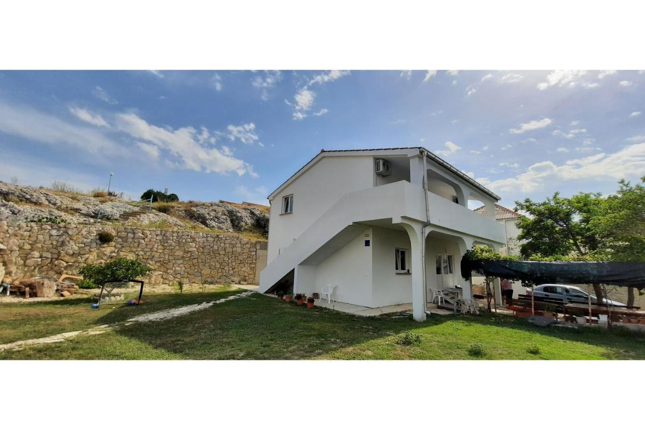 Endless Horizont Apartment Rtina Exterior foto