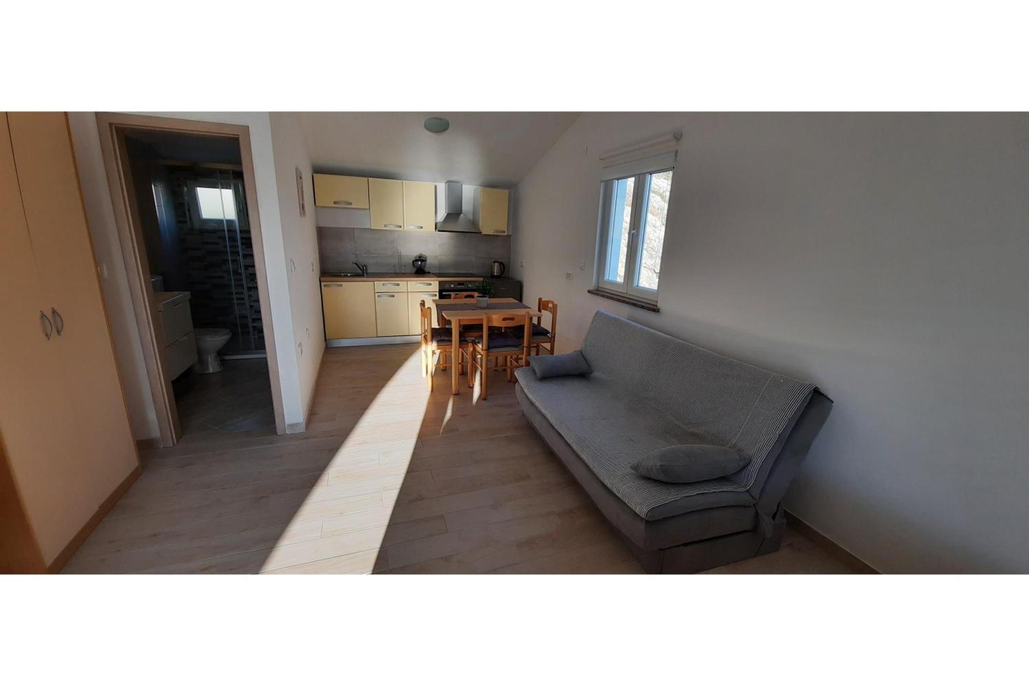 Endless Horizont Apartment Rtina Habitación foto