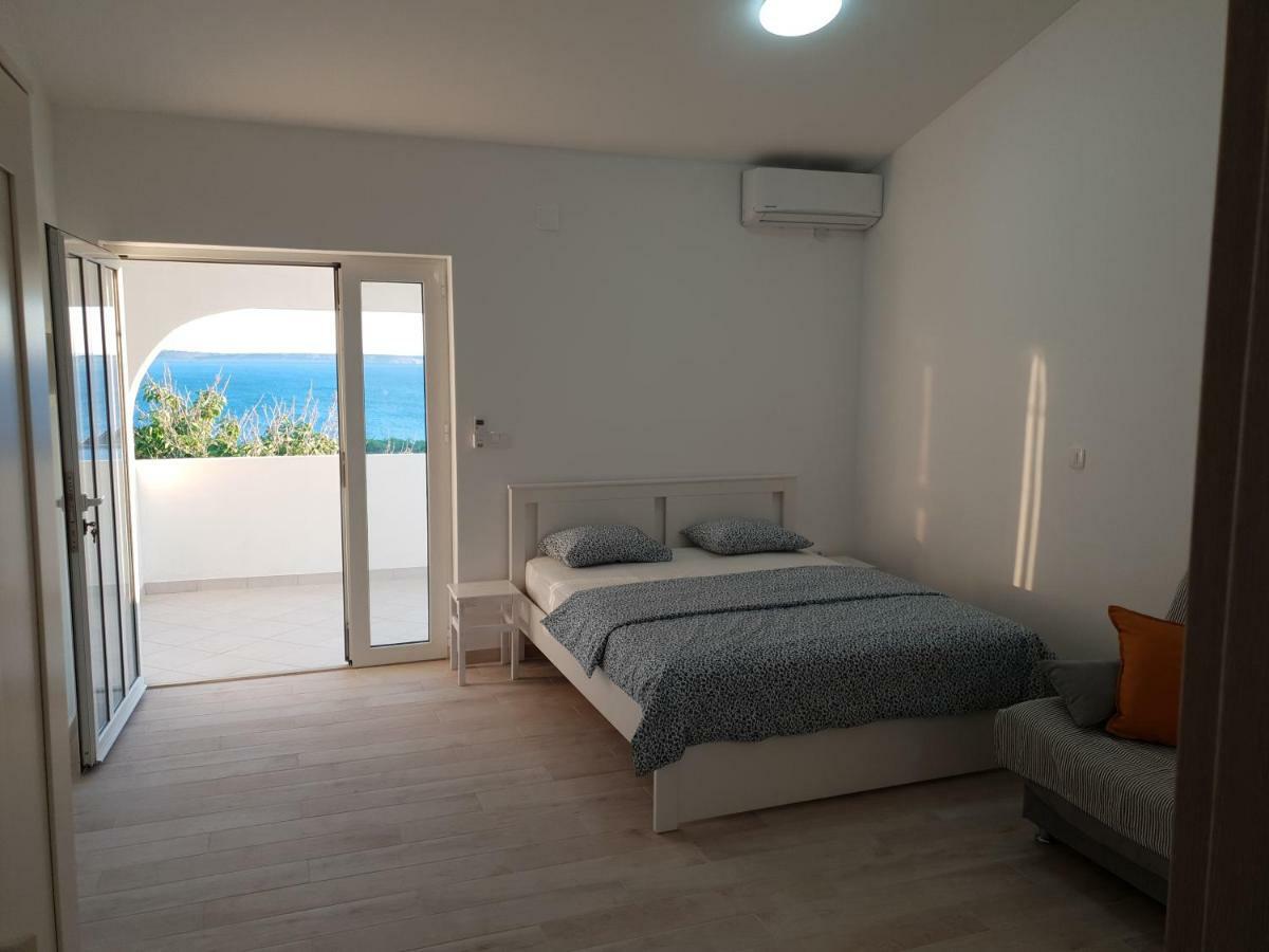 Endless Horizont Apartment Rtina Exterior foto