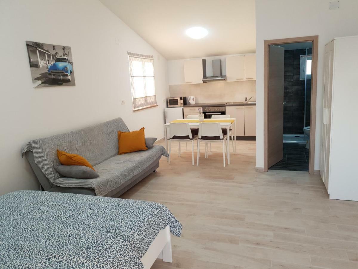 Endless Horizont Apartment Rtina Exterior foto