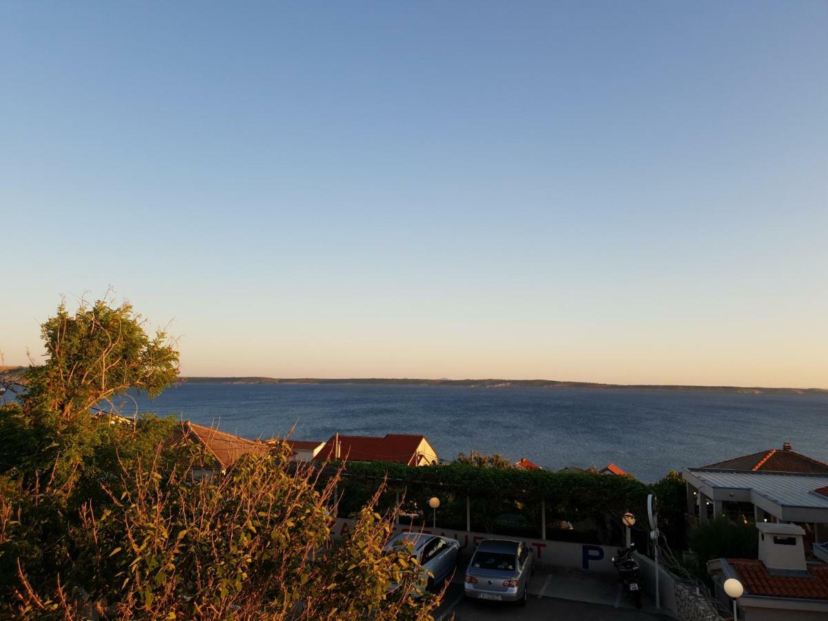 Endless Horizont Apartment Rtina Exterior foto