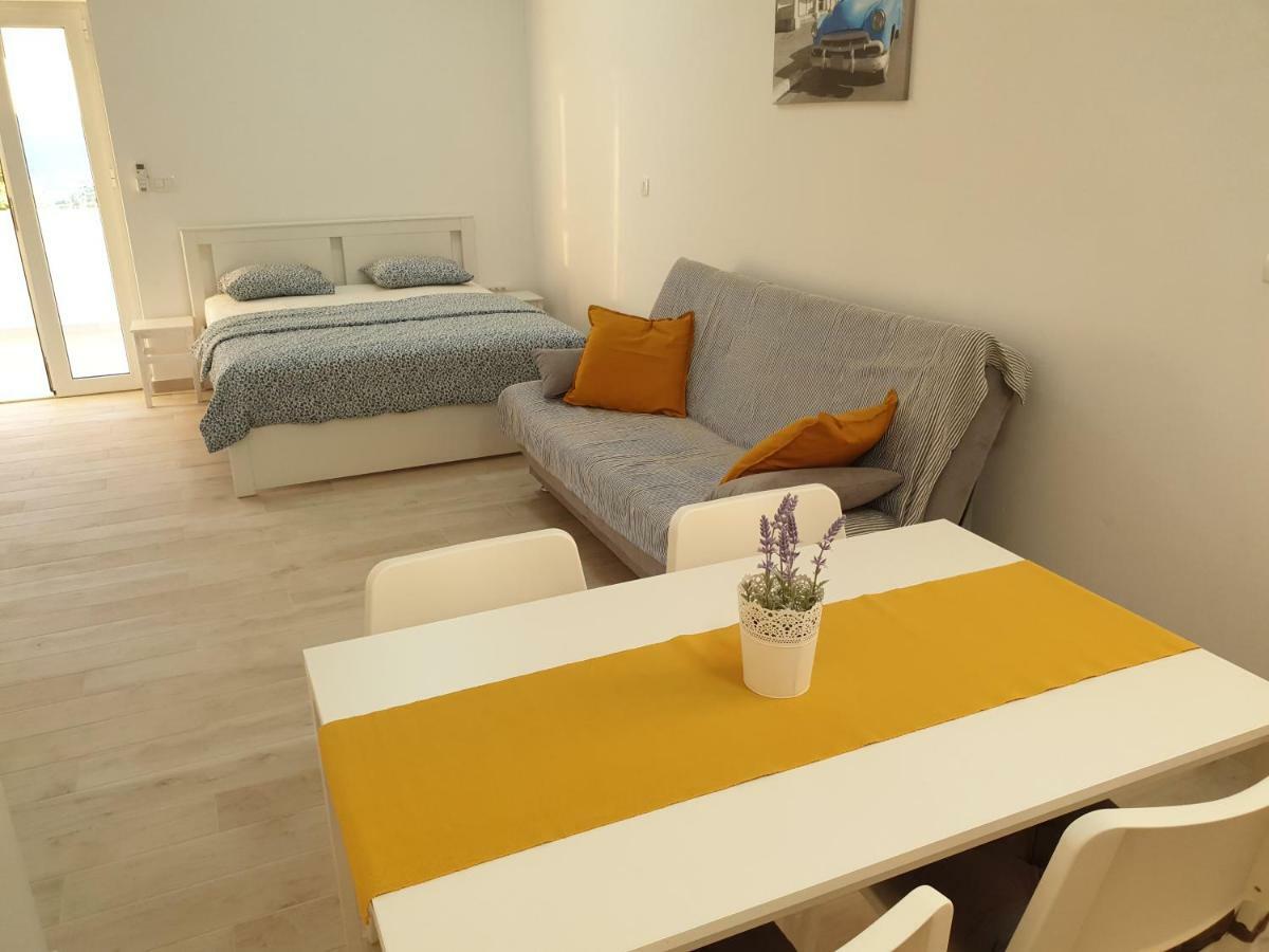 Endless Horizont Apartment Rtina Exterior foto