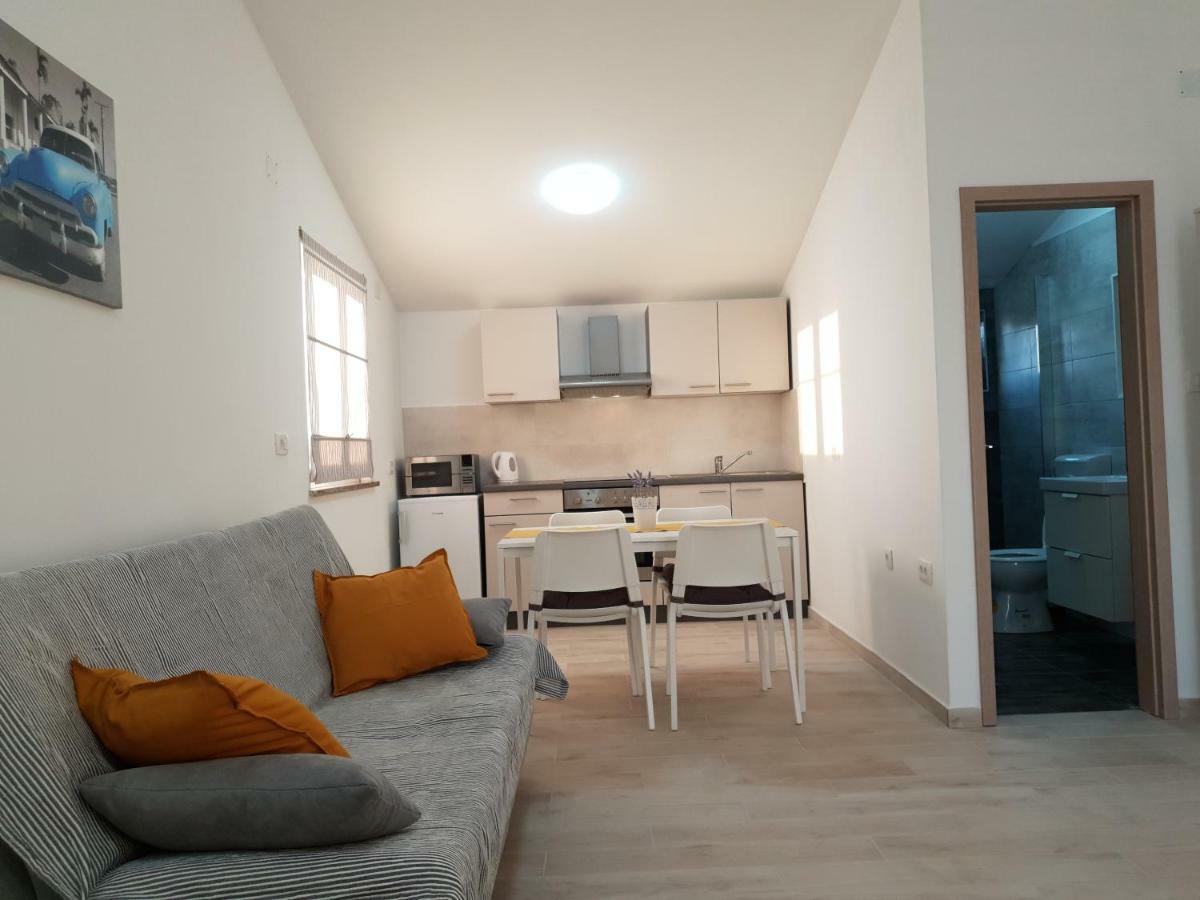 Endless Horizont Apartment Rtina Exterior foto