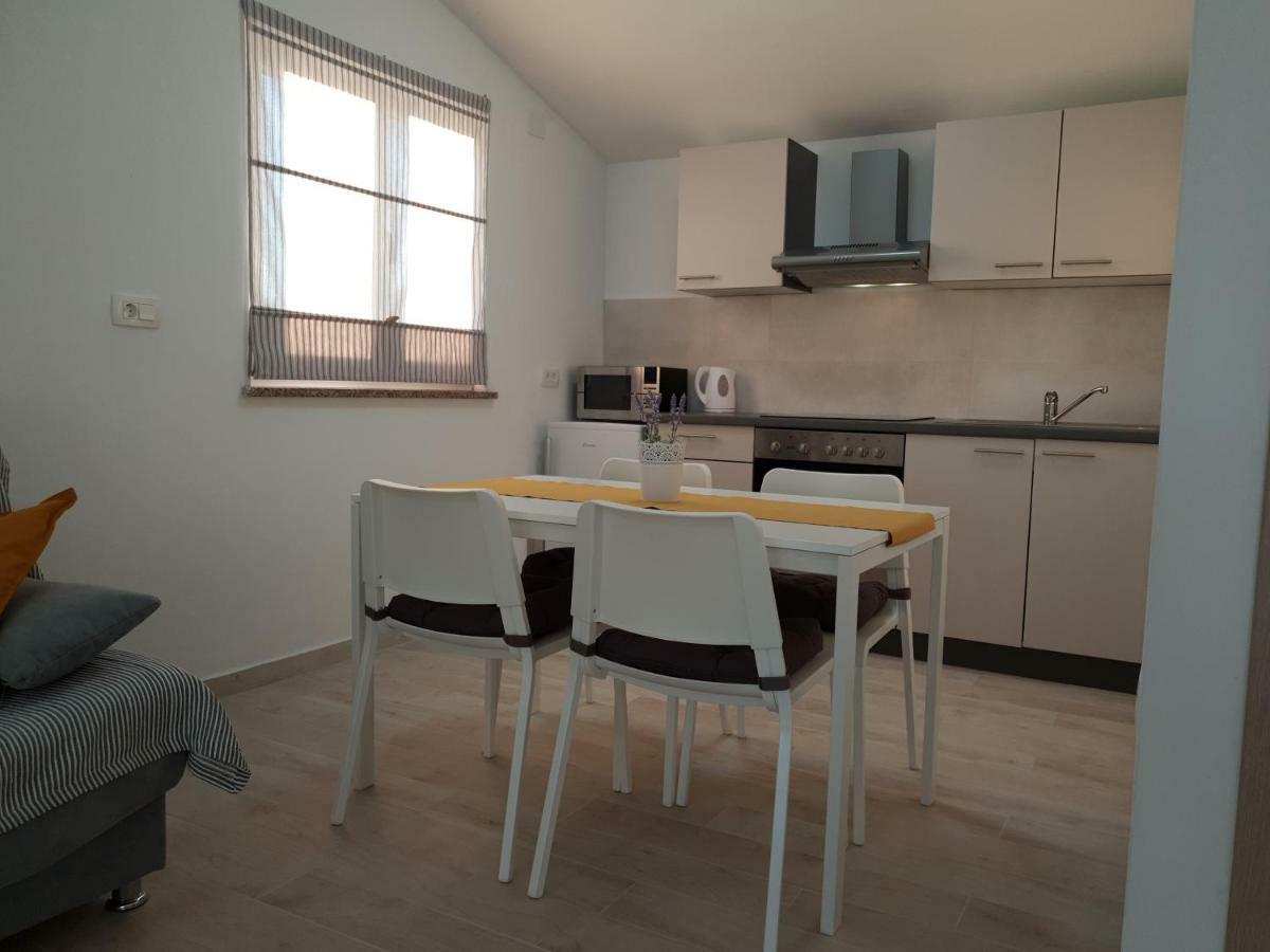 Endless Horizont Apartment Rtina Exterior foto