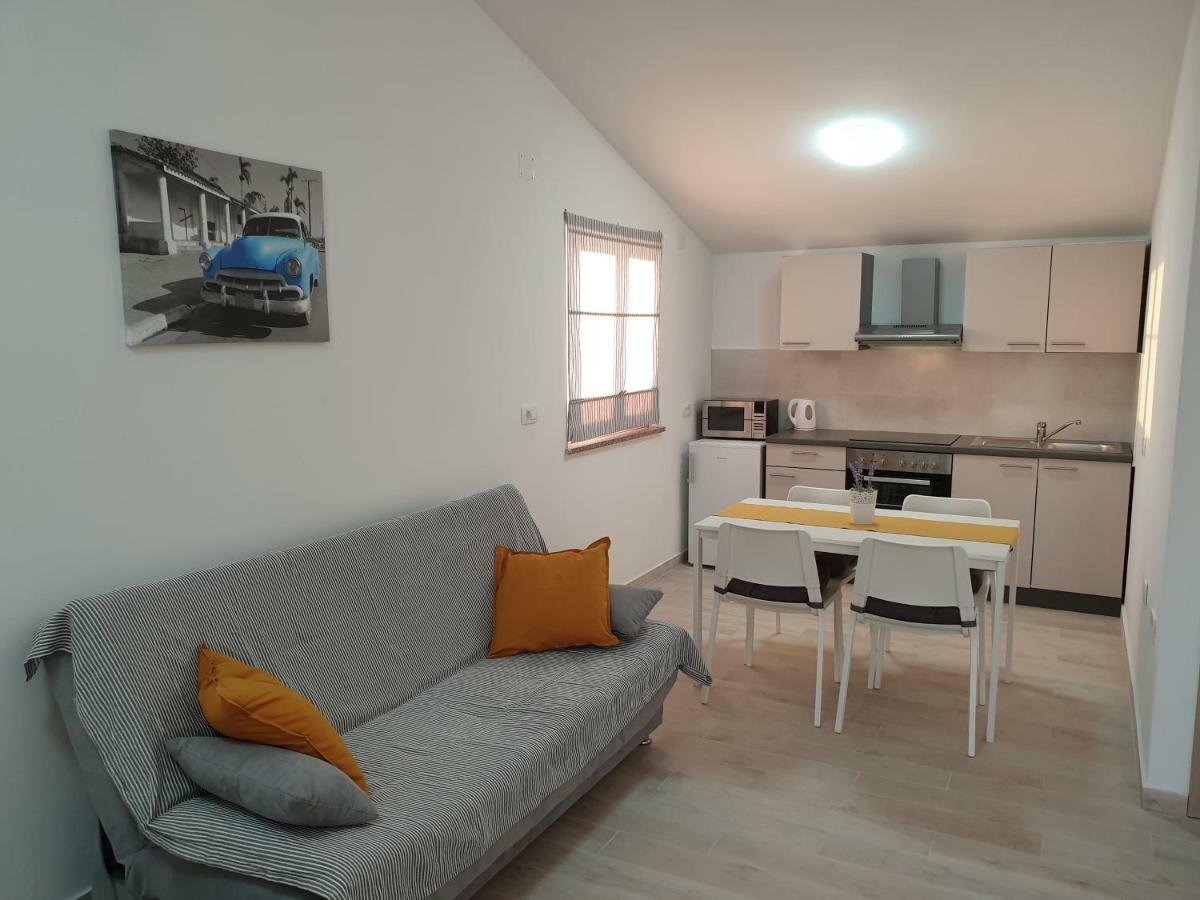 Endless Horizont Apartment Rtina Exterior foto