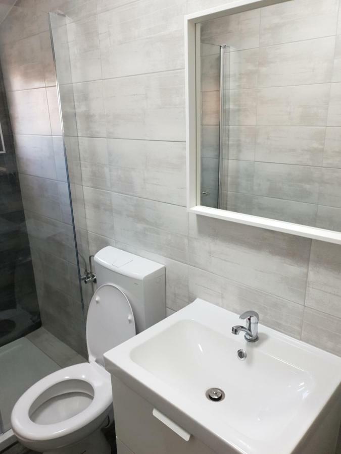 Endless Horizont Apartment Rtina Exterior foto