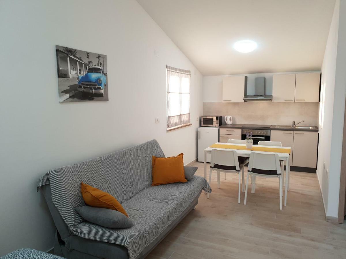 Endless Horizont Apartment Rtina Exterior foto
