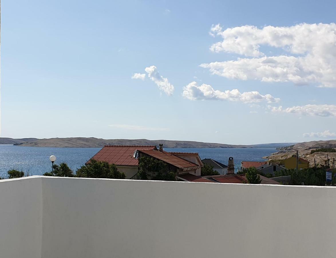 Endless Horizont Apartment Rtina Exterior foto